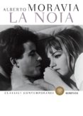 la noia-alberto moravia-9788845283970 la noia-alberto moravia-9788845283970