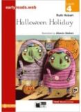 halloween holiday. book audio @-r. hobart-9788853013170 halloween holiday. book audio @-r. hobart-9788853013170