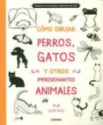 como dibujar, perros, gatos y otros animales-julia kuo-9789089985170 como dibujar, perros, gatos y otros animales-julia kuo-9789089985170