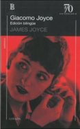 giacomo joyce-james joyce-9789500399470 giacomo joyce-james joyce-9789500399470