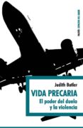 vida precaria (ebook)-9789501200270 vida precaria (ebook)-9789501200270