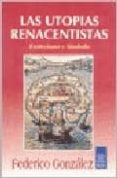 las utopias renacentistas: esoterismo y simbolo-federico gonzalez-9789501703870 las utopias renacentistas: esoterismo y simbolo-federico gonzalez-9789501703870