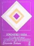 zoroastro y buda: el culto al fuego; la reforma del brahmanismo (6ª ed.)-eduardo schure-9789501708370 zoroastro y buda: el culto al fuego; la reforma del brahmanismo (6ª ed.)-eduardo schure-9789501708370