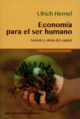 economía para el ser humano (ebook)-ulrich hemel-9789586653770 economía para el ser humano (ebook)-ulrich hemel-9789586653770