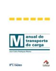 manual de transporte de carga (ebook)-9789587252170 manual de transporte de carga (ebook)-9789587252170