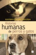 historias humanas de perros y gatos (ebook)-9789588727370 historias humanas de perros y gatos (ebook)-9789588727370