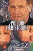¿por que la historia?: etica y posmodernidad-keith jenkins-9789681699970 ¿por que la historia?: etica y posmodernidad-keith jenkins-9789681699970