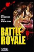 battle royale nº 8-koushun takami-9789875623170 battle royale nº 8-koushun takami-9789875623170