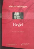 hegel-martin heidegger-9789875741270 hegel-martin heidegger-9789875741270