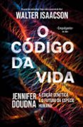 O CÓDIGO DA VIDA  (edición en portugués)