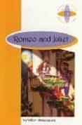 romeo and juliet (4º eso)-william shakespeare-9789963461370 romeo and juliet (4º eso)-william shakespeare-9789963461370