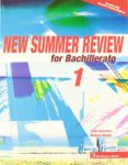 summer review (bachillerato 1) student book + cd-jane lawrence-9789963478170 summer review (bachillerato 1) student book + cd-jane lawrence-9789963478170