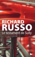 LE TESTAMENT DE SULLY