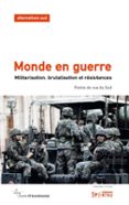 Descargar libros gratis ingles MONDE EN GUERRE in Spanish