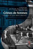 Descargar libro electrónico farsi móvil CRIMES DE FEMMES  (edición en francés)