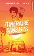 ITINÉRAIRE SANS GPS POCHE - NUMÉRIQUE