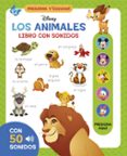 Disney. Libro con sonidos. Animales-18312499-otro-formato