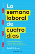 Ebooks descargar gratis kindle LA SEMANA LABORAL DE CUATRO DÍAS (Literatura española) 9791387750770