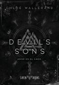 The Devil's Sons: Amor en el caos (The Devil’s Sons 3)-17795804-otro-formato