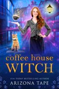 COFFEE HOUSE WITCH