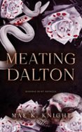 Descarga gratuita de textos de libros. MEATING DALTON  (edición en inglés) en español