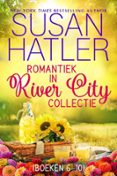 ROMANTIEK IN RIVER CITY COLLECTIE (BOEKEN 6–10)