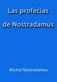 las profecias de nostradamus (ebook)-2910017765671 las profecias de nostradamus (ebook)-2910017765671