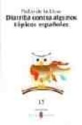 diatriba contra algunos topicos españoles (ebook)-9788476286142 diatriba contra algunos topicos españoles (ebook)-9788476286142