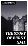 Descargar ebook format chm THE STORY OF BURNT NJAL (Spanish Edition)
