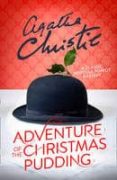 poirot: the adventure of the christmas pudding-agatha christie-9780008164980 poirot: the adventure of the christmas pudding-agatha christie-9780008164980