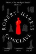 conclave-robert harris-9780091959180 conclave-robert harris-9780091959180