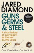 guns germs & steel-jared diamond-9780099302780 guns germs & steel-jared diamond-9780099302780