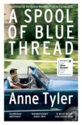 a spool of blue thread-anne tyler-9780099598480 a spool of blue thread-anne tyler-9780099598480