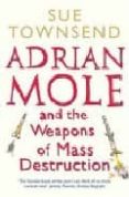 adrian mole and the weapons of mass destruction-sue townsend-9780141015880 adrian mole and the weapons of mass destruction-sue townsend-9780141015880