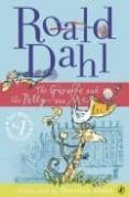 the giraffe and the pelly and me-roald dahl-9780141322780 the giraffe and the pelly and me-roald dahl-9780141322780