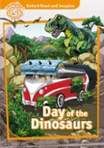 oxford read and imagine 5. day of the dinosaurs (+ mp3)-9780194021180 oxford read and imagine 5. day of the dinosaurs (+ mp3)-9780194021180
