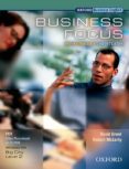 business focus (pre-intermediate stdent s book) with cd-david grant-robert mclarty-9780194385480 business focus (pre-intermediate stdent s book) with cd-david grant-robert mclarty-9780194385480