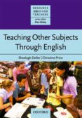 teaching other subjects through english-9780194425780 teaching other subjects through english-9780194425780