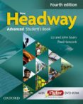 new headway advanced (student´s book + workbook) without key (4th ed.)-9780194713580 new headway advanced (student´s book + workbook) without key (4th ed.)-9780194713580