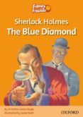 family & friends 4 sherlock holmes-9780194802680 family & friends 4 sherlock holmes-9780194802680
