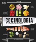 cocinologia: la ciencia de la cocina-9780241341780 cocinologia: la ciencia de la cocina-9780241341780