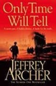 the clifton chronicles 1: only time will tell-jeffrey archer-9780330517980 the clifton chronicles 1: only time will tell-jeffrey archer-9780330517980