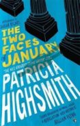 the two faces of january-patricia highsmith-9780349008080 the two faces of january-patricia highsmith-9780349008080
