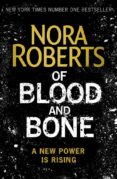 of blood and bone-nora roberts-9780349414980 of blood and bone-nora roberts-9780349414980