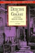 detection by gaslight: 14 detective stories-douglas g. greene-9780486299280 detection by gaslight: 14 detective stories-douglas g. greene-9780486299280