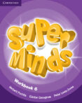 super minds level 6. workbook-herbert puchta-günther gerngross-peter lewis-jones-9780521223980 super minds level 6. workbook-herbert puchta-günther gerngross-peter lewis-jones-9780521223980