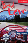 bad love (level 1) (incluye cd)-sue leather-9780521686280 bad love (level 1) (incluye cd)-sue leather-9780521686280
