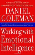 working with emotional intelligence-daniel goleman-9780553378580 working with emotional intelligence-daniel goleman-9780553378580