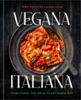 VEGANA ITALIANA
