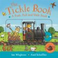 THE TICKLE BOOK: A PUSH PULL AND SLIDE BOOK-17515464-otro-formato